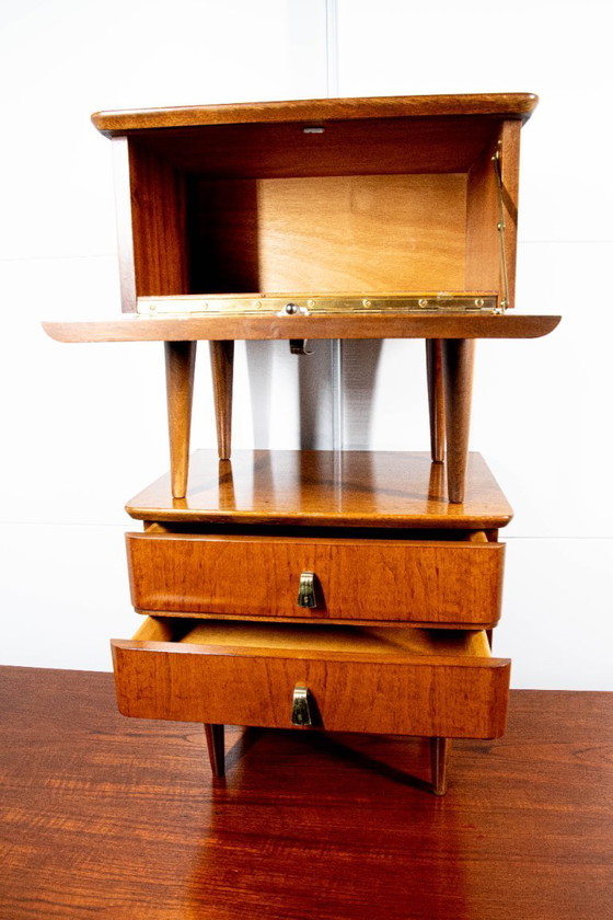 Image 1 of Comodini d'epoca