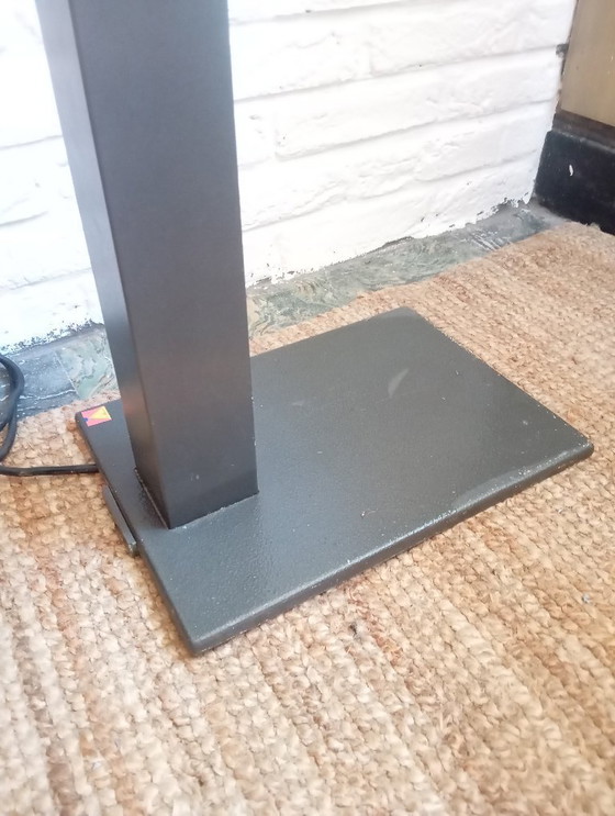 Image 1 of 2x Ettore sottsass pour les lampes d'identification du personnel