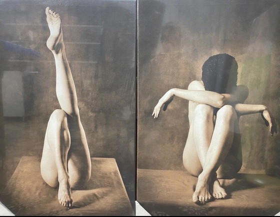 Image 1 of Set of 2 prints