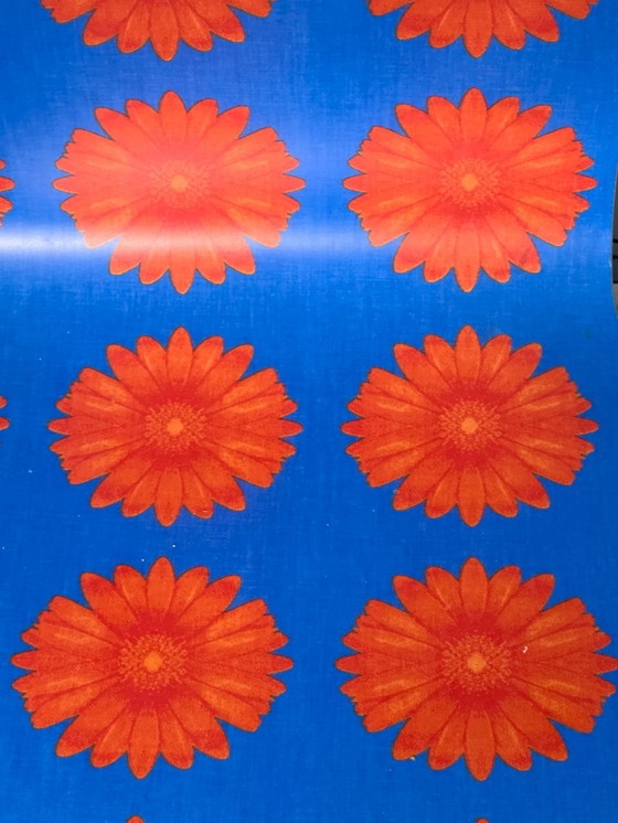 Image 1 of Set of 6 Vintage Design Chairs - Artist Series '90 – Arne Jacobsen Style