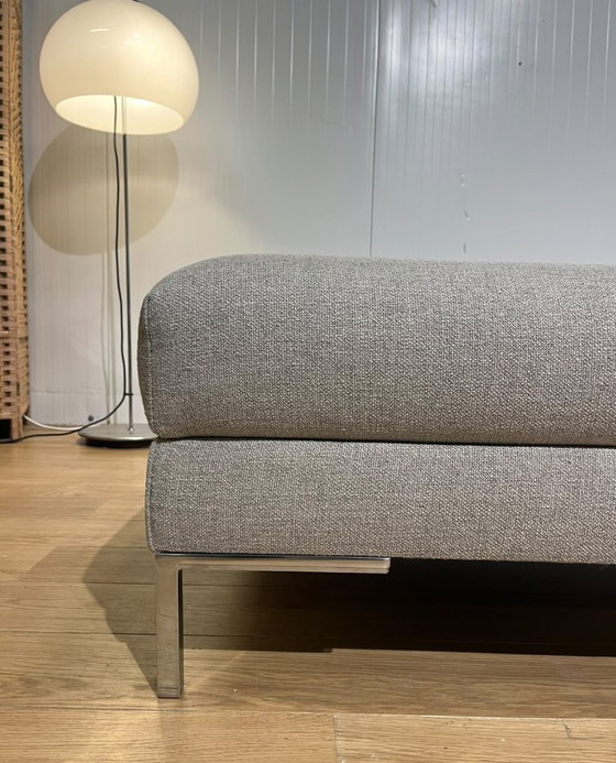 Nieuwstaat Design On Stock Aikon Hocker + Garantie – Hockers en poefs, Other (photo 4 of 5)