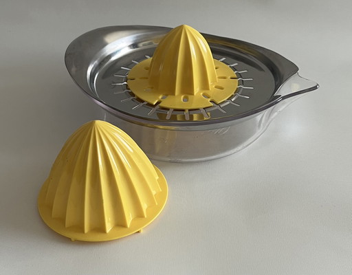 Vintage Citruspers IKEA Spritta