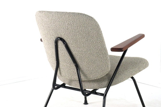 Image 1 of Poltrona sedia Gijs van der Sluis n. 12 restaurati