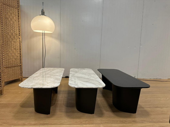 Image 1 of Minotti-Liederkonsole in neuem Zustand