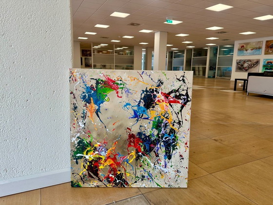 Image 1 of Universum 