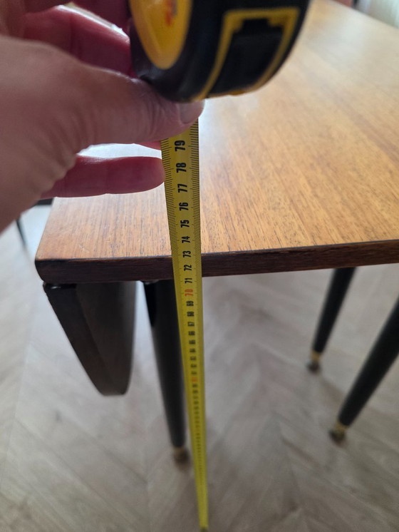 Image 1 of Tavolo vintage anni '60 G-Plan