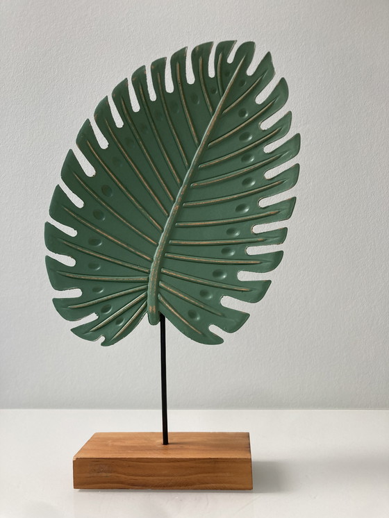 Image 1 of Modern image of Monster Blade