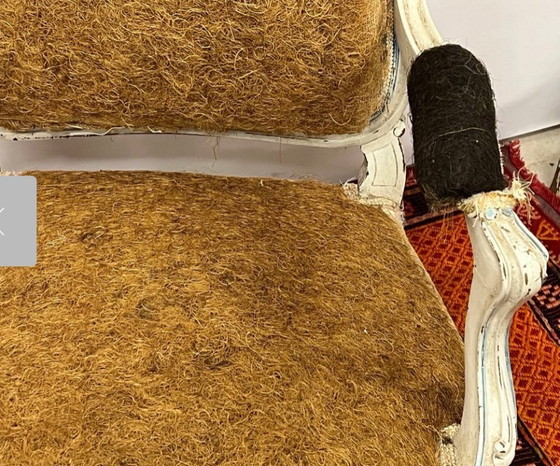 Image 1 of Coppia di poltrone