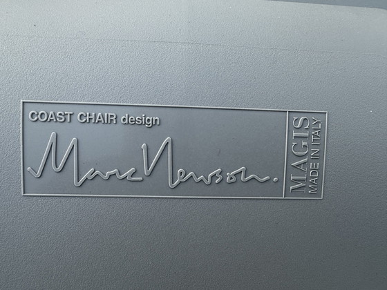 Image 1 of Marc Newson Kust Eetset