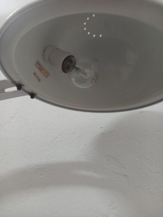 Image 1 of Martinelli Luce table lamp from the 1970s