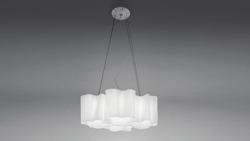 Artemide Logico hanglamp