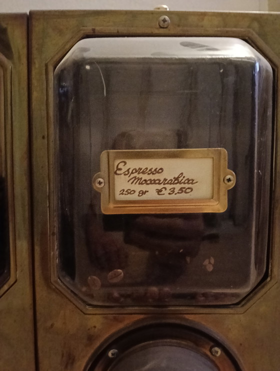 Image 1 of Silo à grains de café