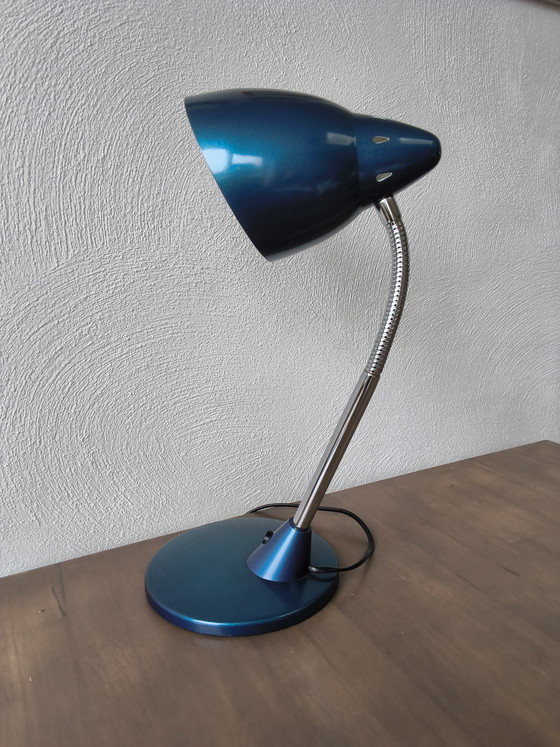 Image 1 of Lampe de table vintage