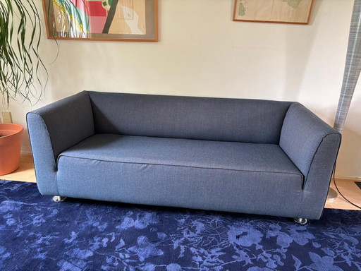 Gelderland Sofa B4800