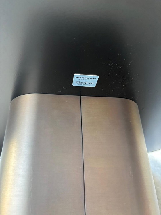 Image 1 of ClassiCon Bow Coffee Table nr 3