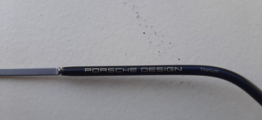 Sonnenbrille Porsche Design Titan