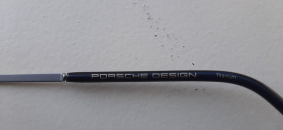 Image 1 of Sonnenbrille Porsche Design Titan