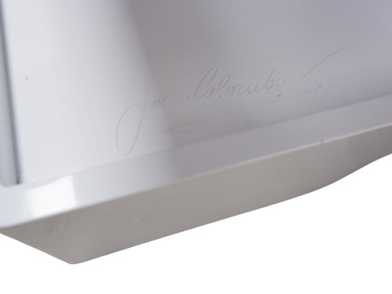 Image 1 of Chariot Joe Colombo Boby