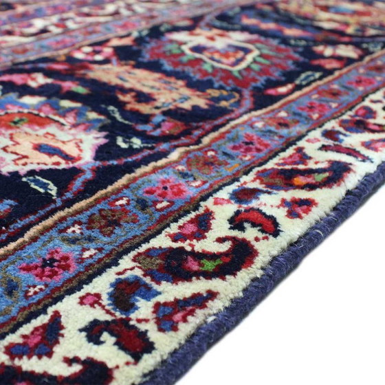 Image 1 of Perzisch tapijt Mashhad 373x285