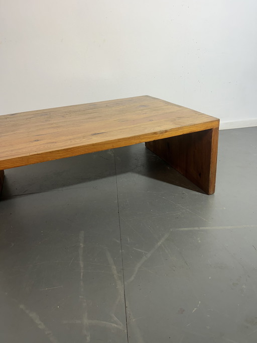 Ate van Apeldoorn Couchtisch '1970'