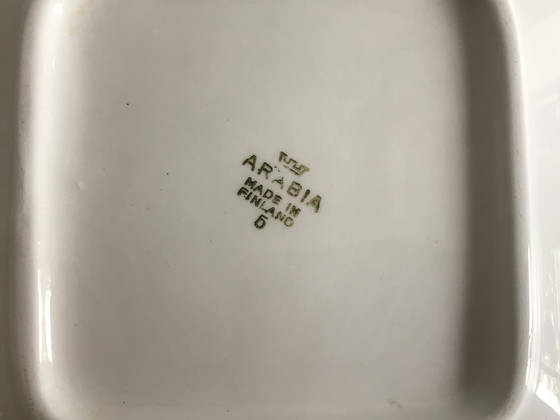 Image 1 of Arabia Finlandia Scala Uosikkinen