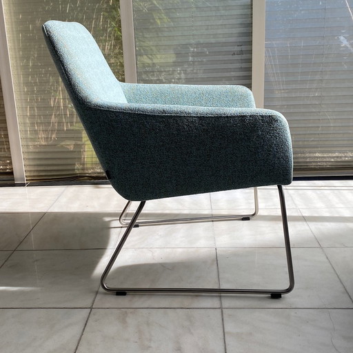 Jamé Seating Furniture Fauteuil Kim