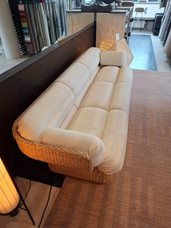 Image 1 of Basket sofa joe colombo