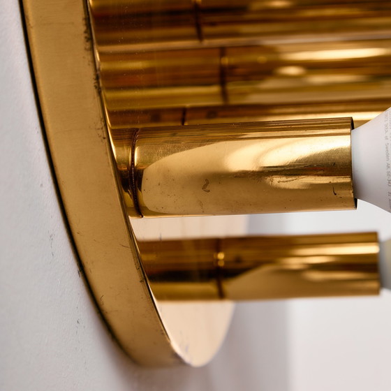 Image 1 of MK9903 Lampada da parete in ottone