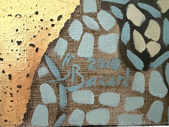 Dipinto Valantin Bakardjiev – Dipinti e disegni, Canvas, Aluminium (photo 5 of 8)
