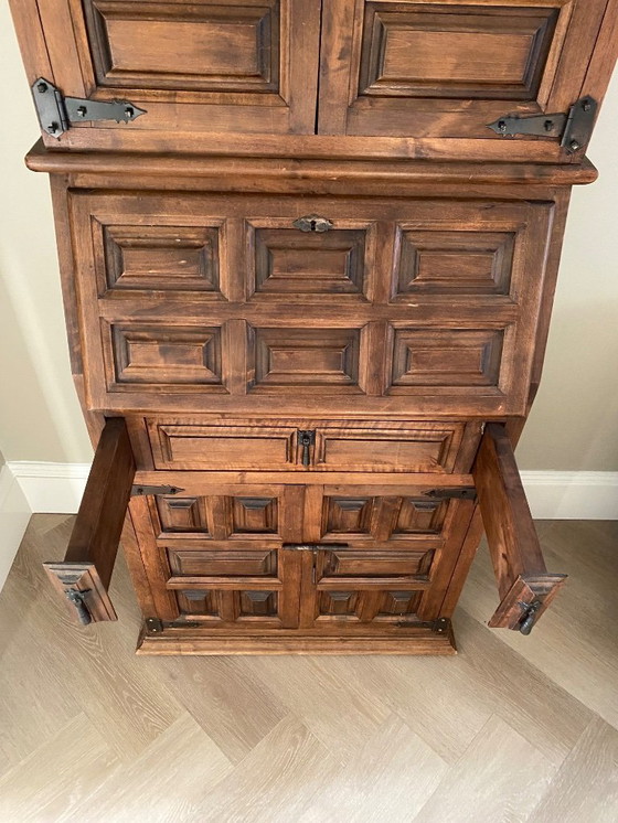 Image 1 of Beautiful Spanish secretary