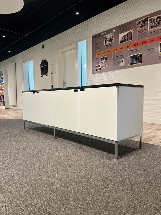 Image 1 of Knoll Credenza