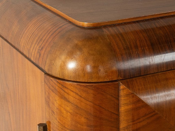 Image 1 of Credenza Art Déco degli anni '20, vintage