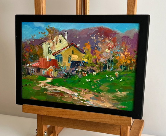 Image 1 of Country House