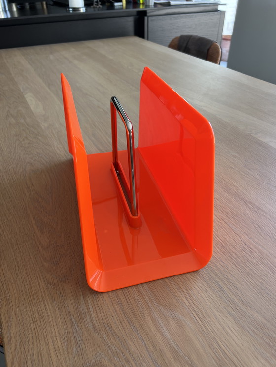 Image 1 of Porta giornali/riviste Studio Domo