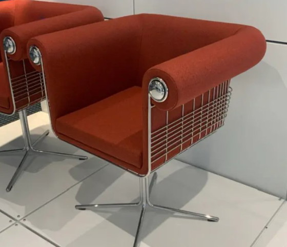 Image 1 of The New Chesterfield (Baranowitz + Kronenberg)