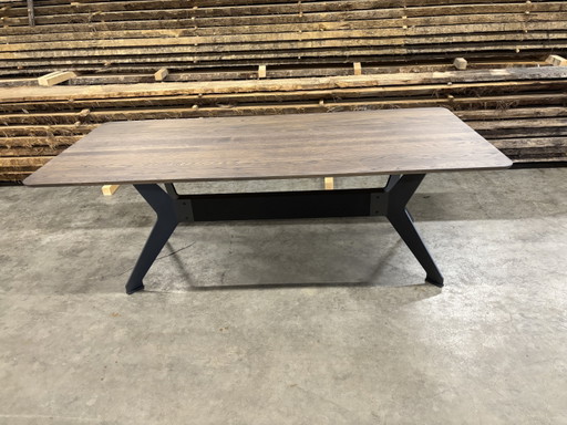 New Bert Plantagie Dining Table Bixx 220x100x77 Rectangle