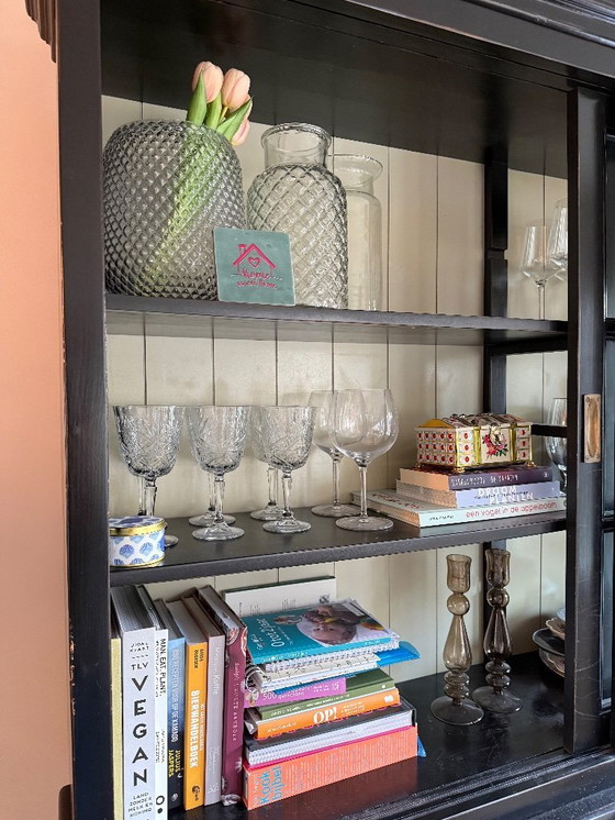 Image 1 of Mooie buffetkast Worldwide interiors