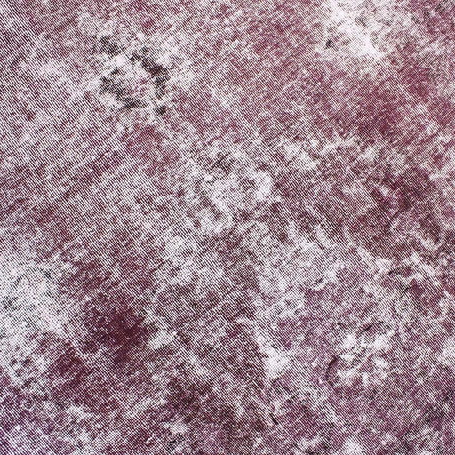 Tapis vintage 190x190