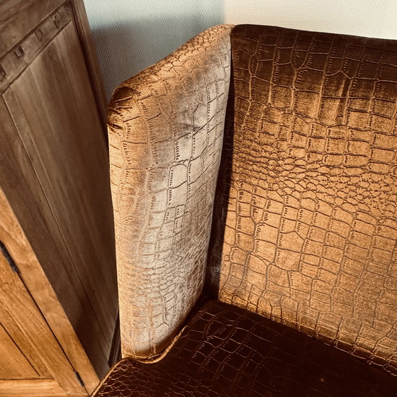 Image 1 of Fauteuil Teugra Bellis