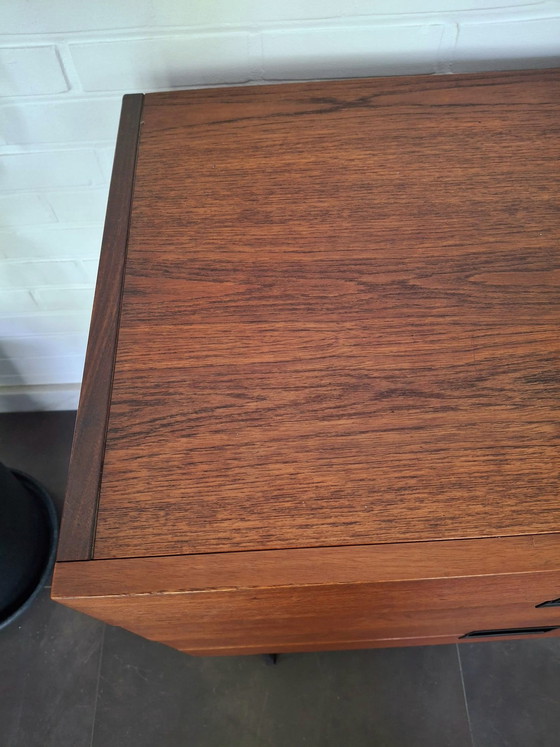 Image 1 of Pastoe vintage kast DU10 Cees Braakman