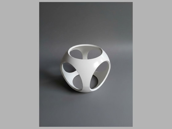 Image 1 of Ron Arad Oblio Hocker für Moroso