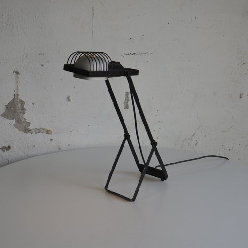 Lampada da tavolo Synthesis