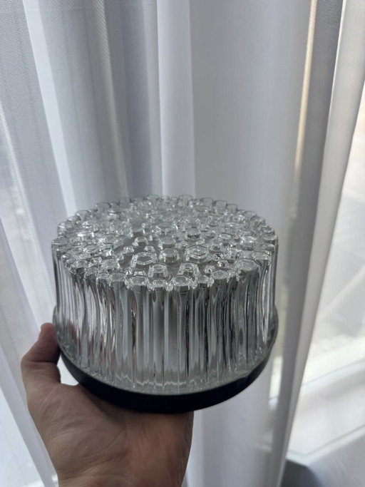 Lampada Glashütte Limburg 664 vintage – plafondlampen, Iron