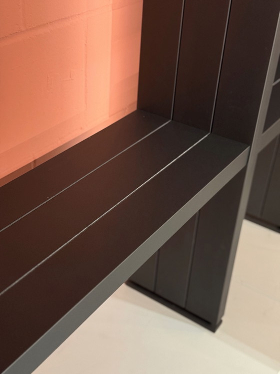Riegel wall system – Interstar, Wall cabinet (photo 4 of 4)