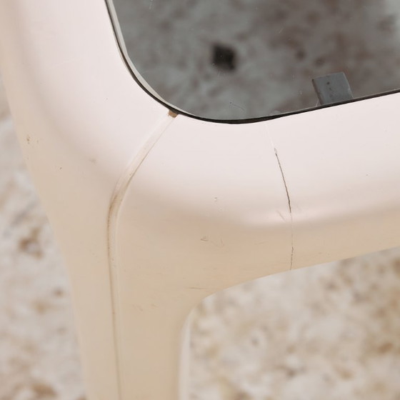 Image 1 of MK10103 Couchtisch aus Holz und Glas