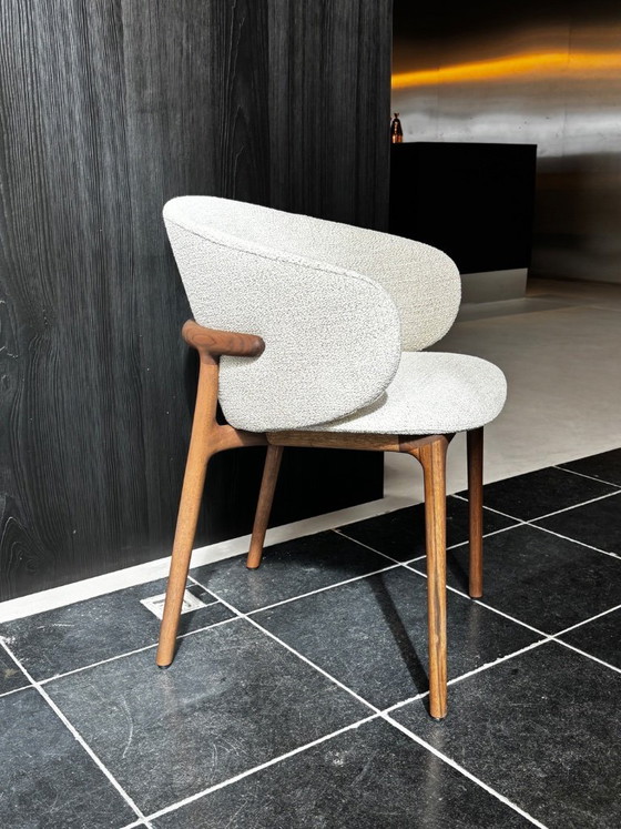 Image 1 of Silla Mela artesanal 8x