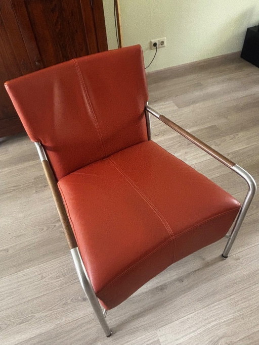 Bert Plantagie fauteuil