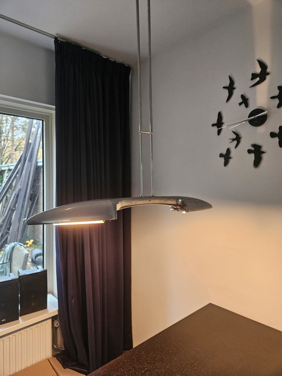 Image 1 of Jorge Pensi blix design lamp