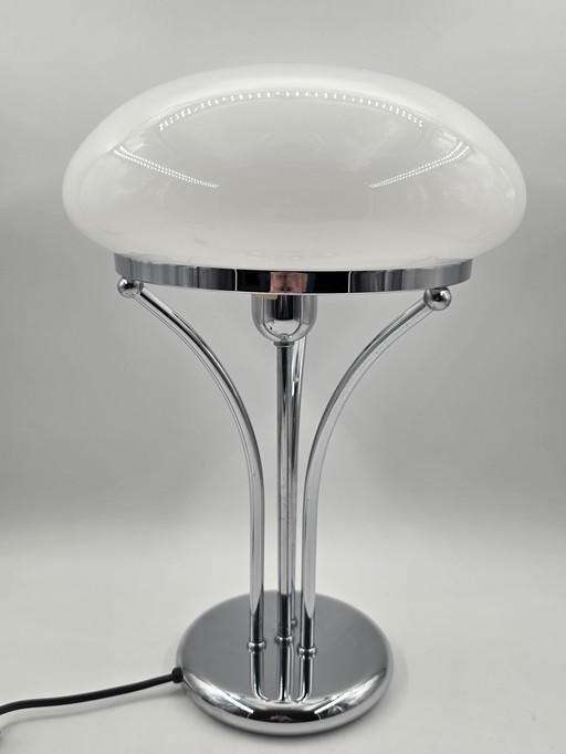 Lampe champignon vintage