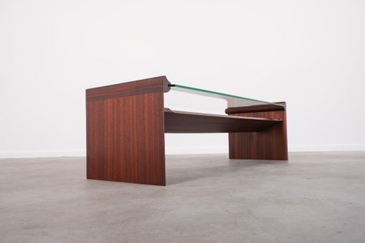 Acca coffee table by Kazuhide Takahama for Gavina